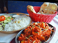Ravintola Siddhartha food