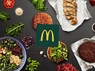 Mcdonald's Norrkoeping Stockholmsvaegen food