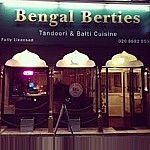 Bengal Bertie's - Archway unknown