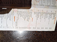 Yamato Asian Bistro Inc menu