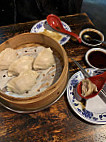 Drunken Dumpling food