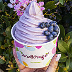 Yogurtland Huntington Beach food