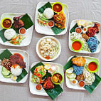 Warung Pokdi Kelate food