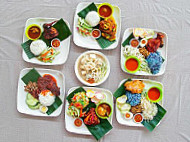 Warung Pokdi Kelate food