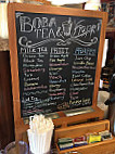 @ Cafe Daylight Donuts menu