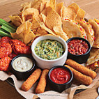 Applebee's food