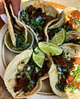 Tacos El Jerry (corralitos) food