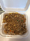 Skillman Wok food