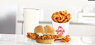 Arby's food