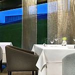 Aqua - The Ritz-Carlton, Wolfsburg food
