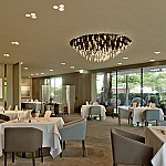 Aqua - The Ritz-Carlton, Wolfsburg inside
