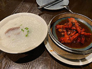 Baron's Sino Kitchen food