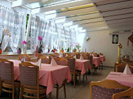 China Restaurant Sonnengarten inside