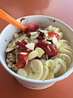 Vitality Bowls food