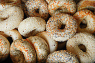 Loxsmith Bagel Co. food