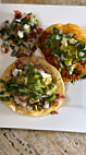 Tacos La Guera Tj 2 food