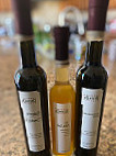 Temecula Olive Oil Company food