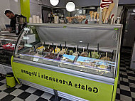 La Gelateria Del Barri food