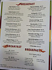 Los Nopalitos menu