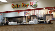 Stir Fry 88 inside