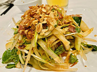 Ốc Cây Dừa food