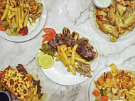 Al Siddiq Express food