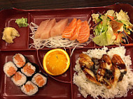 Kamei Sushi Japanese RSTRNT food