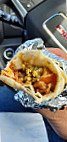 Burrito Express South Main food