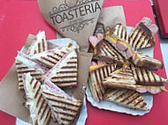 Toasteria Di Napoli menu