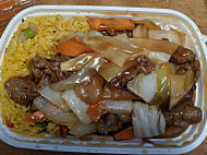 Eastern Chinese food