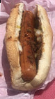 Yocco's The Hot Dog King food
