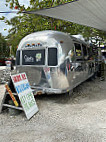 Charli's Shave Ice outside