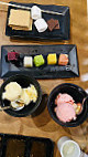 Gyu-kaku Japanese Bbq food