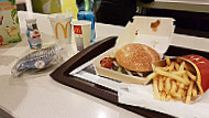 Mcdonald's food