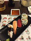 Japan Sushi Gourmet food