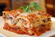Giuseppe's Italian Cuisine & Pizza food