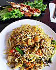 Noodle Nami (bedford) food