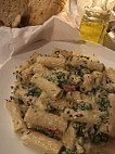 Lucia's Gourmet Italian Cuisine food
