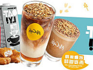 Mcdonald's Mccafé Yoho Mall food