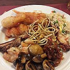 Asia Restaurant Liu food