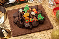 Chocolates Prawer food