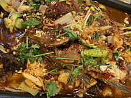 Taste Of Shu: Authentic Szechuan Cuisine-chuān Wáng Fǔ food