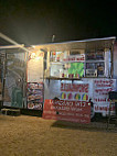 The Original New Orleans Po-boy And Gumbo Shop food