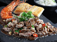 Yen Xpress Teppanyaki (food Republic Silvercord) food