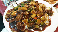 Li’s Hakka #1 food