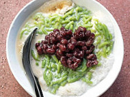 Ramunia Cendol House Pengerang food