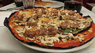 Pizzeria Da Remo food
