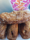 Dunkin' food