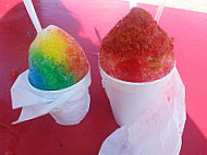 Joe's Sno food