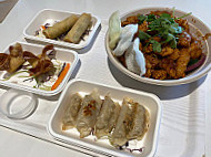 Vera Asian food
